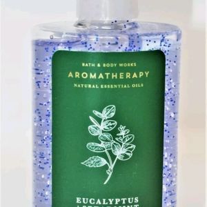 Bath Body Works Anti Bacterial Gel Hand Sanitizer